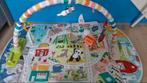 Speelkleed, Ophalen, Zo goed als nieuw