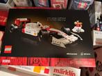Lego 10330 McLaren Senna, Ophalen of Verzenden, Nieuw