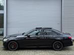Mercedes-Benz E-klasse 300 e AMG Line Facelift l Panoramadak, Achterwielaandrijving, Gebruikt, 4 cilinders, Plug-in hybride