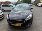 Ford Focus Wagon 1.0 Lease Edition, 65 €/maand, 101 pk, Gebruikt, Euro 6