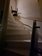 Traplift graag zo spoedig mogelijk weg elk aannemelijk bod, Diversen, Trapliften, Ophalen, Gebruikt