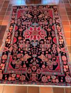 KURDISTAN IRAANS TAPIJT  238 x 150 cm 1984, Ophalen, Gebruikt, Iraans Tapijt  KURDISTAN, Overige kleuren