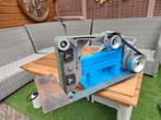Messenmaker bandschuurmachine 1600/50 2,2-3kW, Ophalen, Gebruikt, 1200 watt of meer, Bandschuurmachine