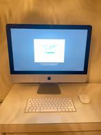 Apple iMac 21.5 inch, Gebruikt, IMac, HDD, 2 tot 3 Ghz