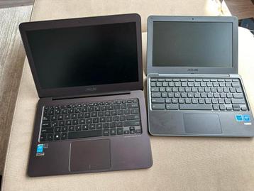 Asus Laptops - Diverse Modellen beschikbaar voor biedingen