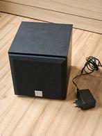 Creative Inspire 2.1 2400 Subwoofer, Gebruikt, Subwoofer, Minder dan 60 watt, Ophalen