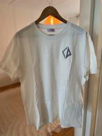 Dior tshirt, size L, white, Kleding | Heren, Ophalen of Verzenden, Zo goed als nieuw, Wit