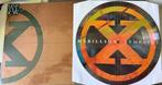 Marillion - Sympathy 12" picture disc + backing card, Ophalen of Verzenden, Zo goed als nieuw, 12 inch, Progressive