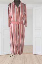 Jurk K-Design xxl, K-design, Verzenden, Maat 46/48 (XL) of groter, Oranje