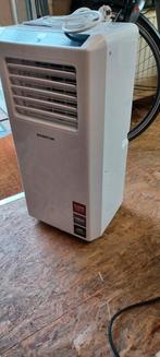 Airco inventum., Witgoed en Apparatuur, Airco's, Ophalen, Zo goed als nieuw