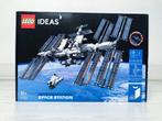 Lego 21321 International Spacestation, Ophalen of Verzenden, Nieuw, Complete set, Lego