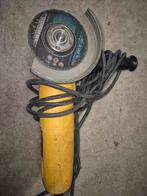 Haakse slijper, Doe-het-zelf en Verbouw, Gereedschap | Slijpmachines, Ophalen of Verzenden, 700 tot 1000 watt, Haakse handslijpmachine