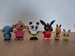 Bing Figuren Set - Taartdecoratie & Speelgoed, Ophalen, Zo goed als nieuw