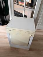 Droger - Bosch WTA 3200 - Trekschakelaar, Ophalen, 6 tot 8 kg, Gebruikt, Luchtafvoer