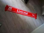 Liverpool Sjaal, Buitenlandse clubs, ., Ophalen of Verzenden, Zo goed als nieuw