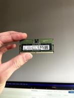 8GB, DDR5 RAM Samsung, Computers en Software, RAM geheugen, 5600 MHz, 8 GB, Nieuw, Ophalen of Verzenden