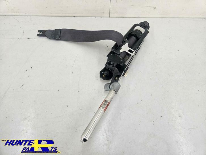 Veiligheidsgordel LV Volvo V70/S60/XC70 ('00-'05) 8626244, Auto-onderdelen, Interieur en Bekleding, Volvo, Gebruikt, Ophalen of Verzenden