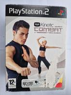 EYETOY KINECT COMBAT, Spelcomputers en Games, Gebruikt, 1 speler, Ophalen of Verzenden, Vanaf 3 jaar