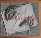 M.C. Escher Kalender 2000 - Taschen, Ophalen of Verzenden, Maandkalender, Zo goed als nieuw