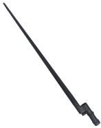 een ww2 russische mosin nagant bayonet, Verzamelen, Ophalen of Verzenden, Landmacht, Overige gebieden