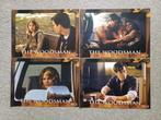THE    WOODSMAN     lobbycard set., Verzenden, Nieuw, Film en Tv