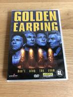 Golden Earring Don’t stop the Show Rockumentary., Cd's en Dvd's, Dvd's | Muziek en Concerten, Documentaire, Alle leeftijden, Ophalen of Verzenden