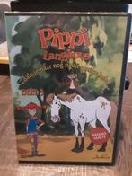 Pippi Langkous Deel 3 DVD nieuw in verpakking, Avontuur, Alle leeftijden, Ophalen of Verzenden, Zo goed als nieuw