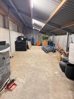 Verhuizing | ontruiming | schoonmaak | herstelwerkzaamheden, Diensten en Vakmensen, Inpakservice, Opslag