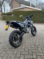 Derbi senda 80cc malossi, Fietsen en Brommers, 6 versnellingen, Ophalen of Verzenden, Zo goed als nieuw, 80 cc