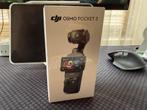 * NIEUW * DJI Osmo Pocket 3 Verzegeld * OUT OF STOCK * €550,, Ophalen, Nieuw, Overige merken