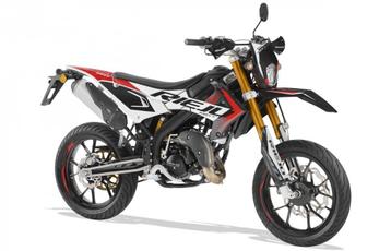 Rieju MRT 50 SM Pro | Supermoto 50cc | Nieuw beschikbaar voor biedingen