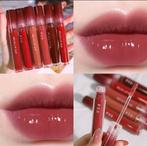 Lip gloss met tint, Lippen, Verzenden, Nieuw, Make-up
