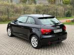 Audi A1 1.2 TFSI Attraction NWE APK I STOELVER I MOOI I AIRC, Auto's, Audi, Voorwielaandrijving, 86 pk, 4 cilinders, 4 stoelen
