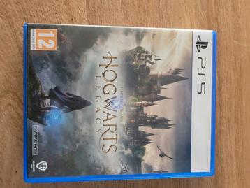 Hogwarts Legacy (PS5) beschikbaar voor biedingen