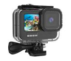 Diving Case voor GoPro 13 12 11 10 9, Ophalen of Verzenden, Nieuw, GoPro