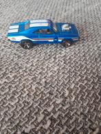 Hotweel autotjes, Hobby en Vrije tijd, Modelauto's | 1:43, Ophalen, Zo goed als nieuw, Auto