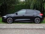 Ford Focus 1.0 125pk ST-Line met Navi, B&O en WinterPack, Gebruikt, Euro 6, Zwart, Origineel Nederlands