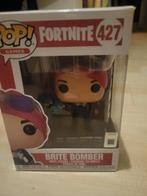 Fortnite Funko Pop Brite Bomber en Highrise Assault Trooper, Ophalen of Verzenden, Zo goed als nieuw