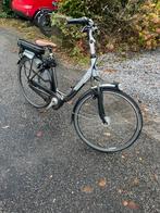 Gazelle elektrische fiets met middenmotor, Fietsen en Brommers, Elektrische fietsen, Ophalen, Zo goed als nieuw, Gazelle