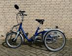van Raam Midi elektrische driewieler MET GARANTIE, Ophalen of Verzenden, Zo goed als nieuw