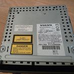 Volvo radio HU803 9452060-1 30657638-1 MY00 MY04 grijs zwart, Auto diversen, Autoradio's, Ophalen of Verzenden, Gebruikt