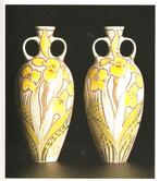 HET KERAMIEKBOEK - Vernieuwingsaardewerk 1876-1940, Ophalen of Verzenden, Nieuw