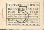 Nederland - NVPH PZ 50-N [1941], Postzegels en Munten, Postzegels | Nederland, Verzenden, Na 1940, Postfris
