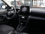 Toyota Yaris Cross 1.5 Hybrid Active I Adaptive Cruise Contr, Auto's, Toyota, 47 €/maand, Te koop, Geïmporteerd, 5 stoelen