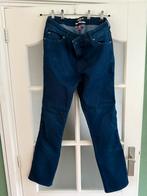 Bull it kevlar motorjeans dames, maat L/XL. NIEUW, Motoren, Ophalen of Verzenden, Dames, Bull-it, Broek | textiel