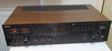 Philips 22ah793 receiver (nr1) vrijwel smetteloos beschikbaar voor biedingen