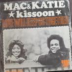 Mac & Katie Kissoon - Love Will Keep Us Together, Cd's en Dvd's, Gebruikt, 7 inch, Single, Ophalen of Verzenden