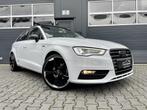 Audi A3 Sportback 1.4 TFSI *PANORAMADAK*NAVI*XENON*RS VELGEN, Voorwielaandrijving, Euro 5, Stof, Gebruikt