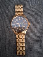 Gouden Alpha Sierra Polshorloge - Limited Edition, Overige merken, Staal, Staal, Polshorloge