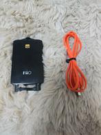 Fiio A3 Draagbare hoofdtelefoonversterker, Overige merken, Ophalen of Verzenden, Zo goed als nieuw, Minder dan 60 watt